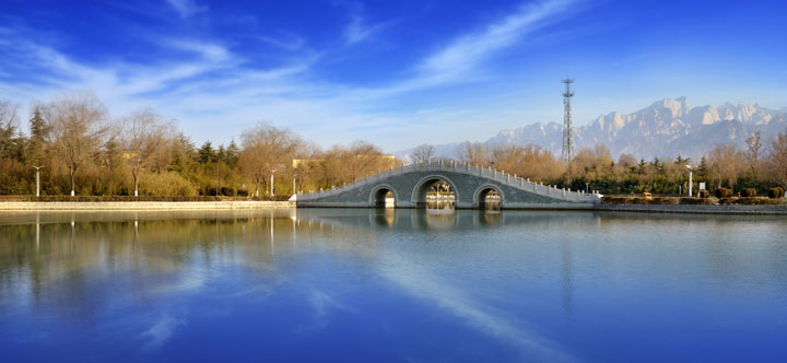 华山御温泉度假村